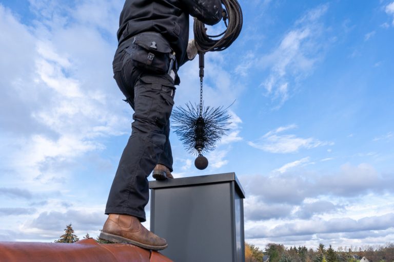 Why Summer is the Best Time To Hire A Chimney Sweep