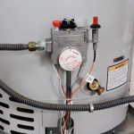 2 ways to drain a hot water heating system