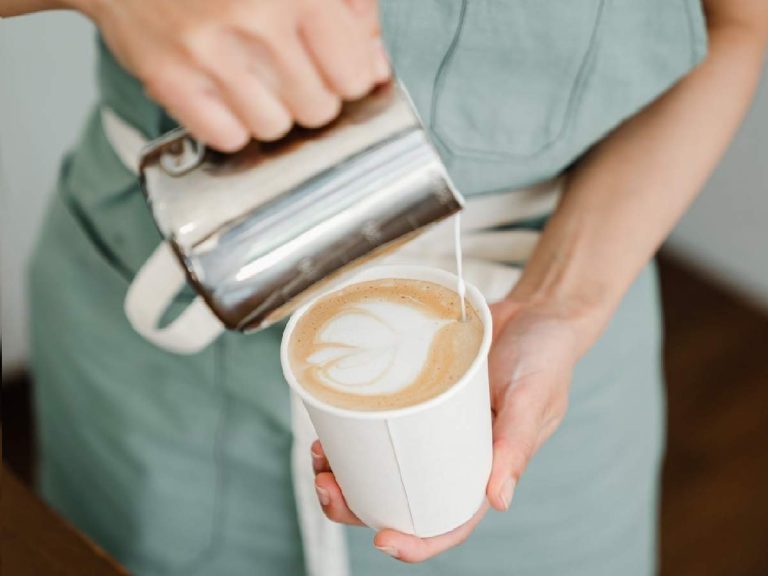 Benefits of using handheld milk frother