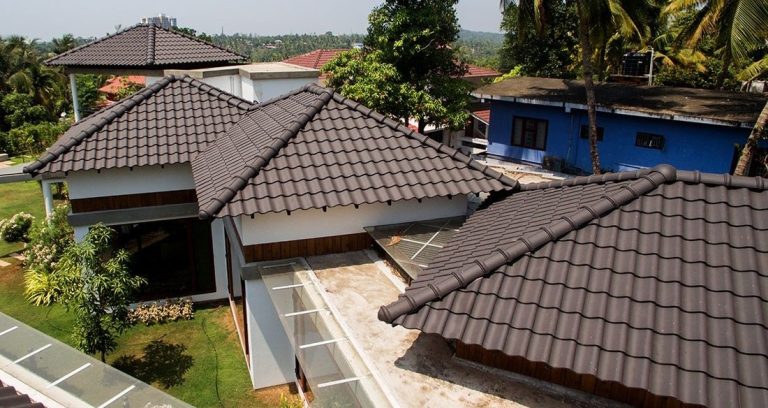 ALL YOUR ROOFING SOLUTIONS UNDER ONE ROOF