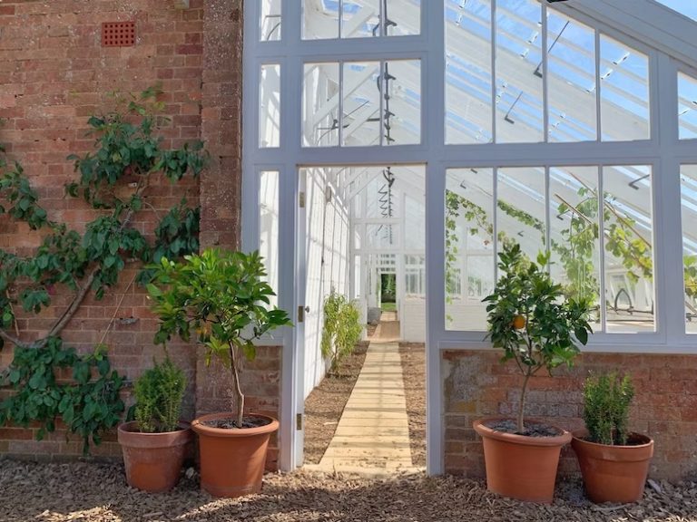 How to make your conservatory work all year round