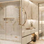 Why Shower Screens Are Important for Modern Bathroom Aesthetics and Hygiene