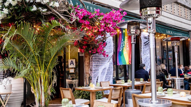 Seoul OP: Where Style Meets Function in Office Design