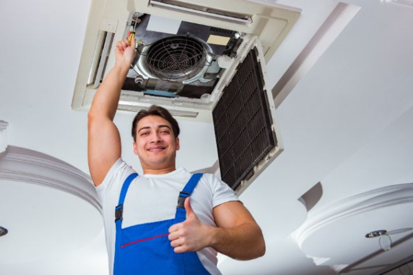 The Ultimate Guide to Air Conditioning Repair in Davie, FL: Tips and Tricks for Homeowners**