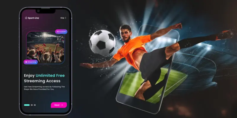 The Streameast Experience Transforming Sports Streaming