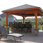 Patio Cover Installation: Transform Your Backyard with Shade and Style