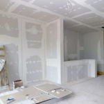 What is the Difference Between Residential and Commercial Drywall?