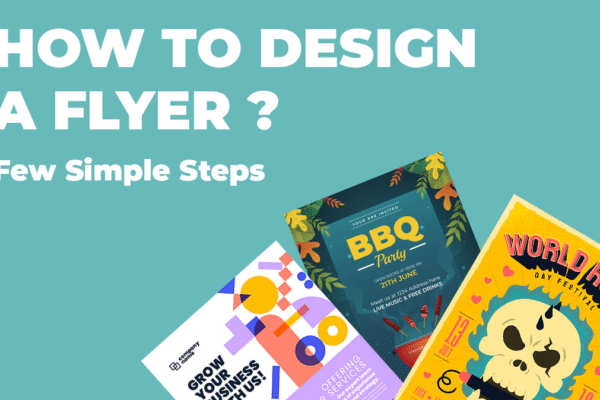 Top 6 tips for designing an attention-grabbing construction flyer
