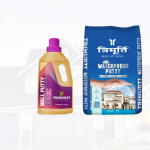 How to Achieve Smooth and Durable Walls with Quality Wall Putty Solutions
