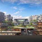 Smart Housing Concepts Addressing the Challenges of Urban Living
