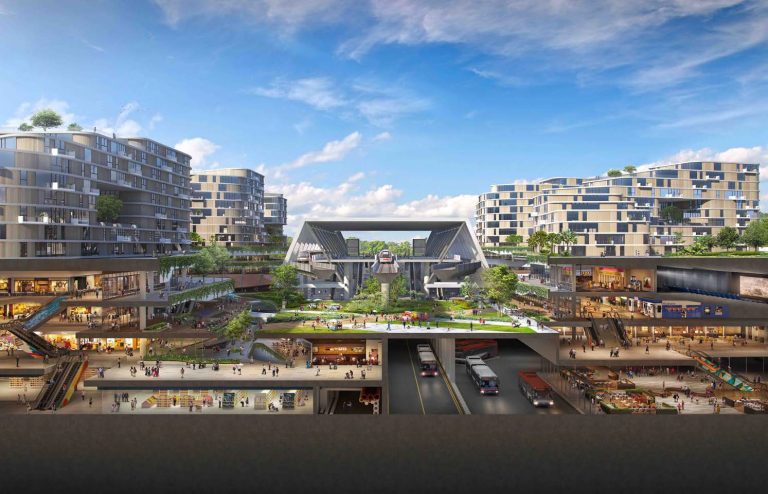 Smart Housing Concepts Addressing the Challenges of Urban Living