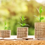 Money, profit, finance — Arts, Culture, and Lifestyle Attractions Around River Valley