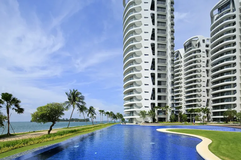 Cape Royale Singapore Review for Premium Residential Property Search