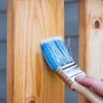 Painting, brush, hand — "Choosing Energy-Efficient Windows in Layton: A Complete Guide"