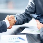 Finance, bank, banking — HVAC Companies Las Vegas Residents Trust for Year-Round Comfort