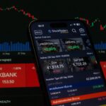 Indian stock markets