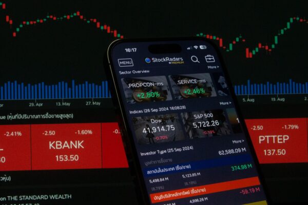 Indian stock markets